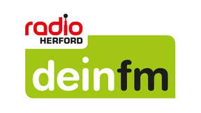 Radio Herford - deinfm Logo