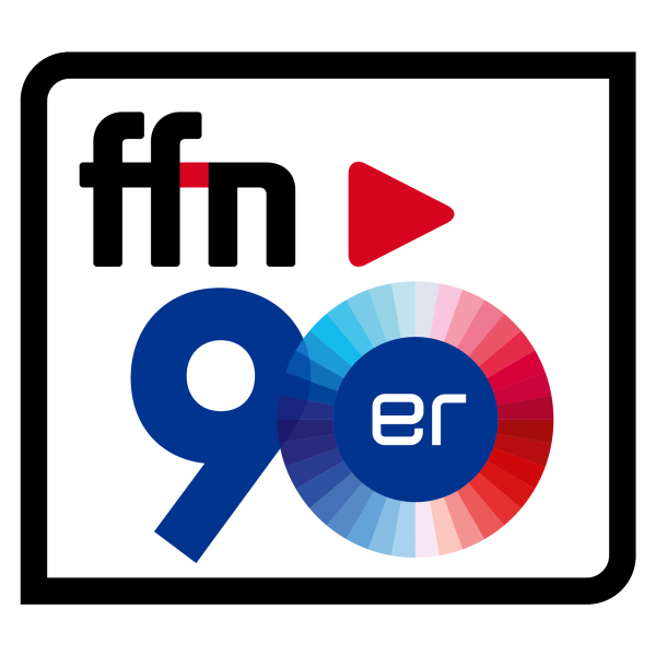 ffn 90er - Radioplayer
