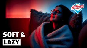 Hitradio antenne 1 Soft & Lazy Logo