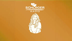 Schlager Radio Helene Fischer Logo