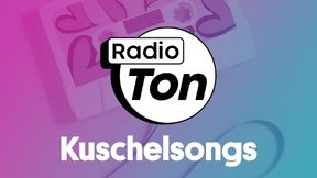 Radio Ton - Kuschelsongs Logo