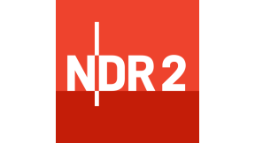 NDR 2 Soundcheck - Neue Musik am Mittwoch Logo