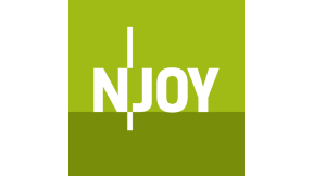 N-JOY Club Logo