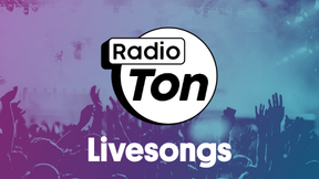 Radio Ton - Livesongs Logo
