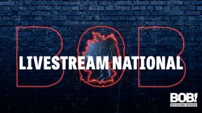 RADIO BOB! Logo