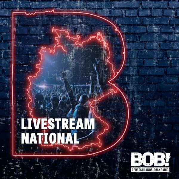 RADIO BOB!