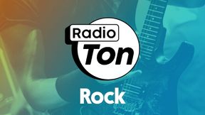 Radio Ton - Rock Logo