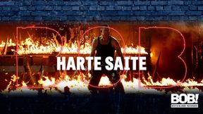 RADIO BOB! - Harte Saite Logo