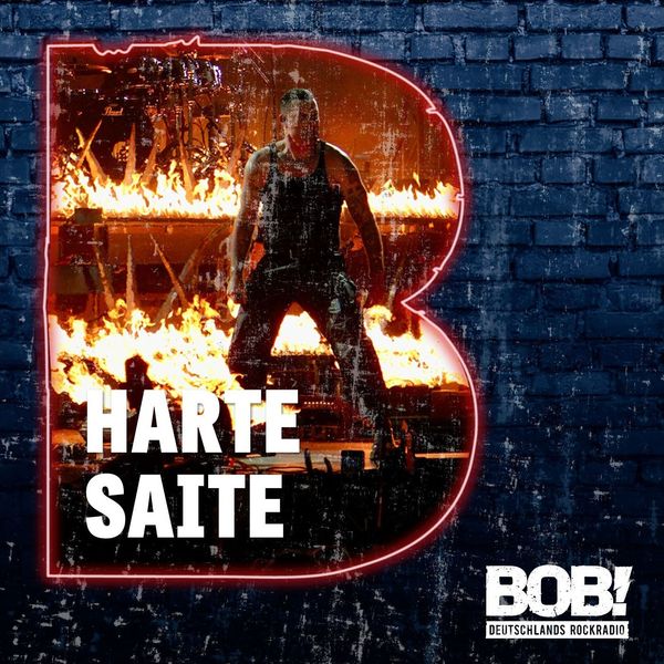 RADIO BOB! - Harte Saite