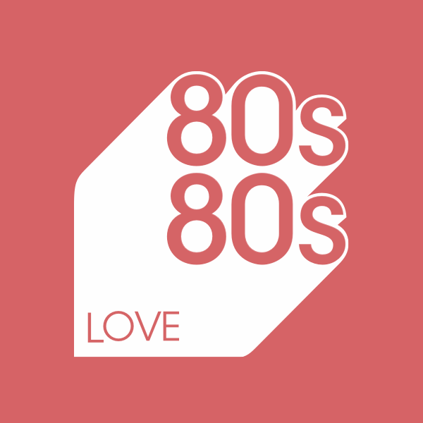 80s80s Love