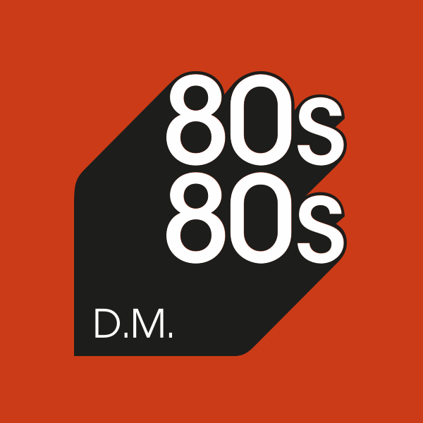 80s80s Depeche Mode