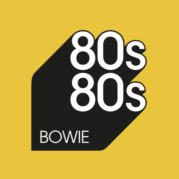 80s80s David Bowie