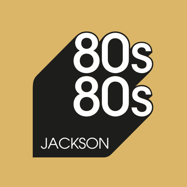 80s80s Michael Jackson