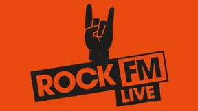 ROCK FM Logo