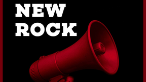 STAR FM New Rock Logo
