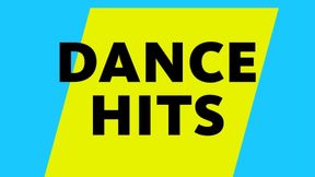 1LIVE Dance Hits Logo
