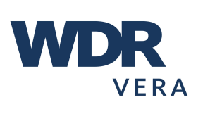 WDR Vera Logo