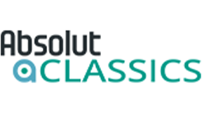 Absolut CLASSICS Logo