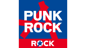 ROCK ANTENNE Punkrock Logo