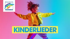 Radio Regenbogen Kinderlieder Logo