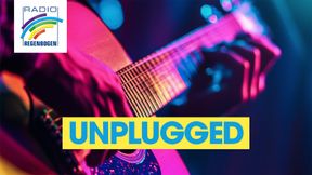 Radio Regenbogen Unplugged Logo
