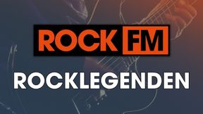 ROCK FM ROCKLEGENDEN Logo