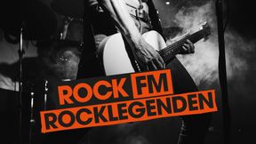 ROCK FM ROCKLEGENDEN Logo