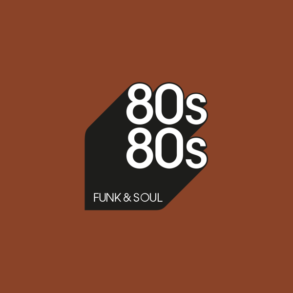 80s80s Funk & Soul