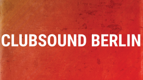 sunshine live - Clubsound Berlin Logo