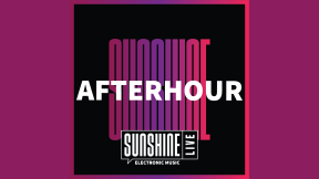 SUNSHINE LIVE - Afterhour Logo