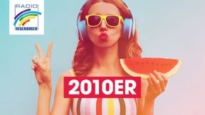 Radio Regenbogen 2010er Logo