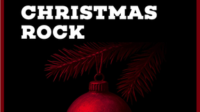 STAR FM Christmas Rock Logo