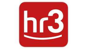 hr3 Mittelhessen Logo