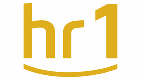 hr1 Südhessen Logo