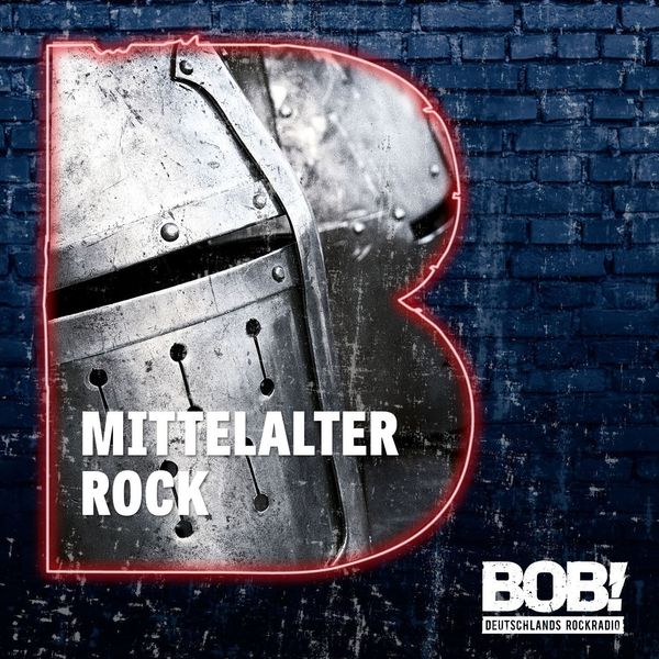 RADIO BOB! - Mittelalter Rock