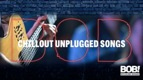 RADIO BOB! - Unplugged Logo