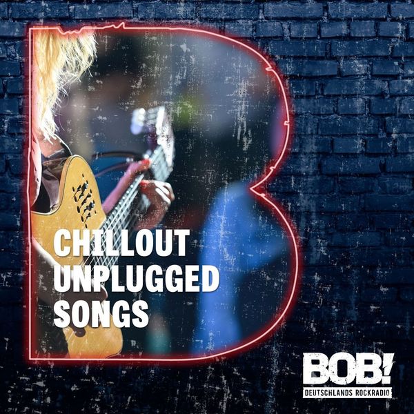 RADIO BOB! - Unplugged