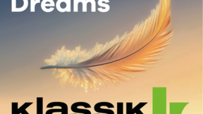 Klassik Radio Klassik Dreams Logo