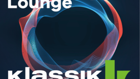 Klassik Radio Ambient Lounge Logo