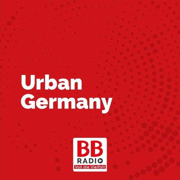 BB RADIO - Urban Germany