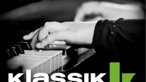 Klassik Radio Piano Logo