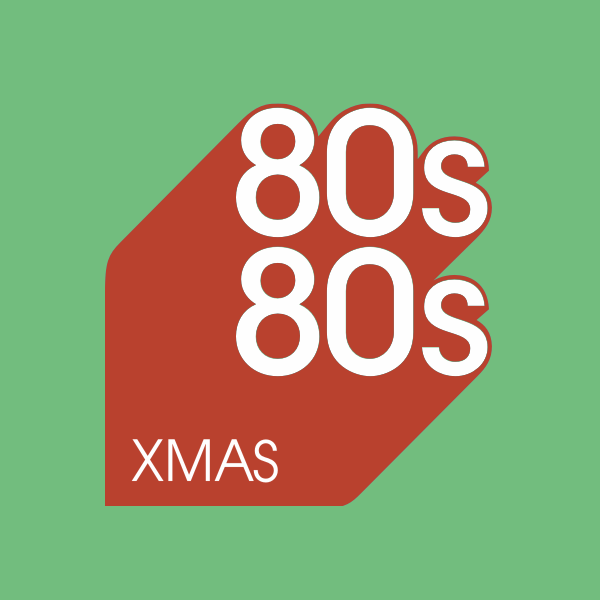 80s80s Xmas