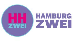 HAMBURG ZWEI Logo