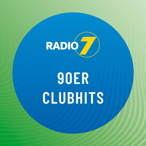 Radio 7 - 90er Clubhits