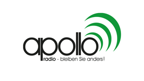 apollo radio))) - Dresden Logo