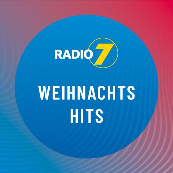 Radio 7 - Weihnachtshits