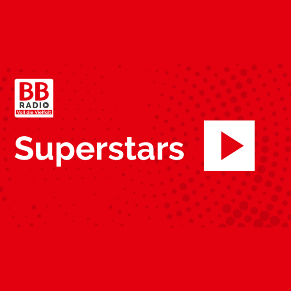 BB RADIO - Superstars