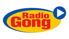 Radio Gong Würzburg Logo