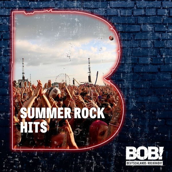 Radio BOB! - Southern Rock