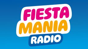 Fiesta Mania Radio Logo